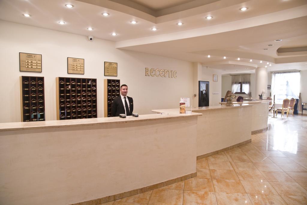Euro Hotels Gara De Nord Bucareste Exterior foto